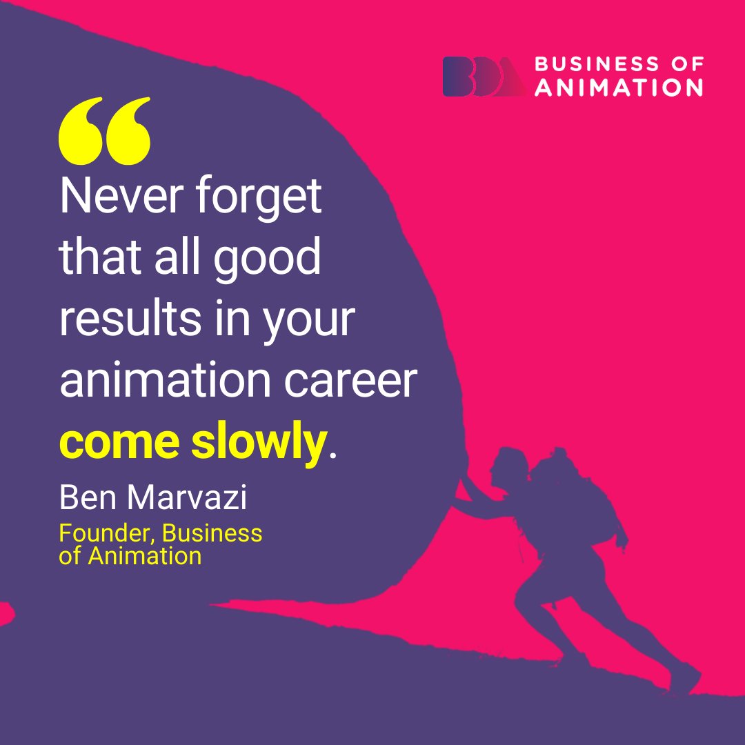 Business of Animation (@animationbiz) / Twitter Business of Animation (@animationbiz) / Twitter