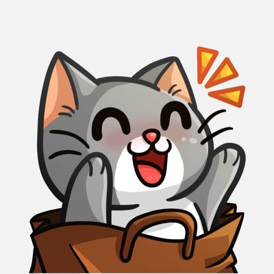 baggincats's tweet photo. #NewProfilePic https://t.co/BjgaWy4CF8
