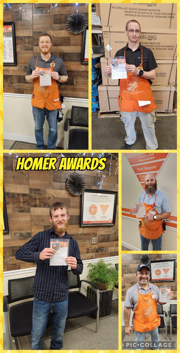 Jonathan Rios (@jonathanriosthd) on Twitter photo Homer Alert 🚨 Awesome job to all the DHs and lumber recovery associates for all their hard work managing and recovering lumber and building materials! <a href="/RubenRo48457043/">Ruben Rodriguez</a> <a href="/dilger_marcie/">Marcie Dilger</a> <a href="/Terrico91633223/">Terri cook</a> <a href="/Tina06157498/">Tina Woodall</a> <a href="/dawndaurizio2/">Dawn Daurizio</a> Homer Alert 🚨 Awesome job to all the DHs and lumber recovery associates for all their hard work managing and recovering lumber and building materials! <a href="/RubenRo48457043/">Ruben Rodriguez</a> <a href="/dilger_marcie/">Marcie Dilger</a> <a href="/Terrico91633223/">Terri cook</a> <a href="/Tina06157498/">Tina Woodall</a> <a href="/dawndaurizio2/">Dawn Daurizio</a>