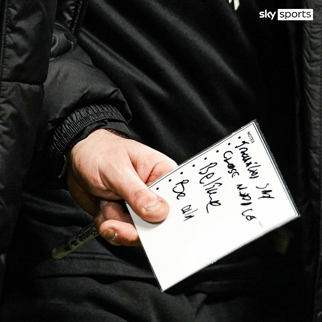 Sky Sports Premier League tweet media