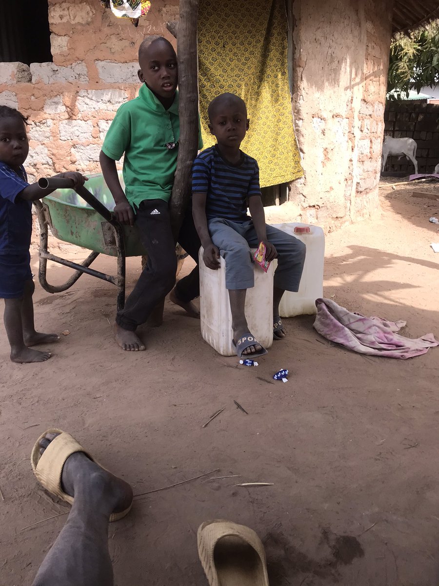 Modou338800's tweet image. Hi my dear friends we are looking for donations 🙌🏿🤲🏾🤲🏾🙏🏿