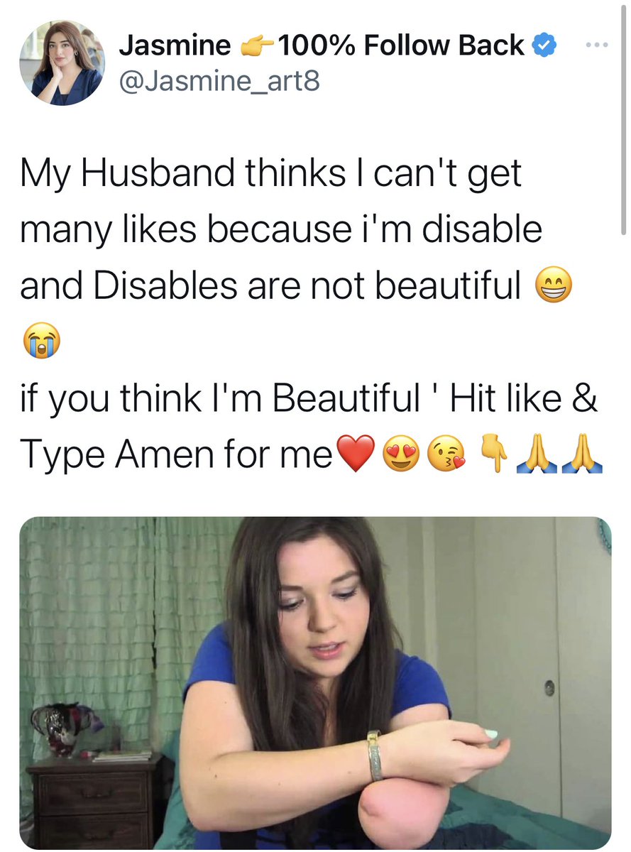 🫃🏼💉🇺🇦🇮🇷🇨🇺Hollaria Briden, Esq. tweet media