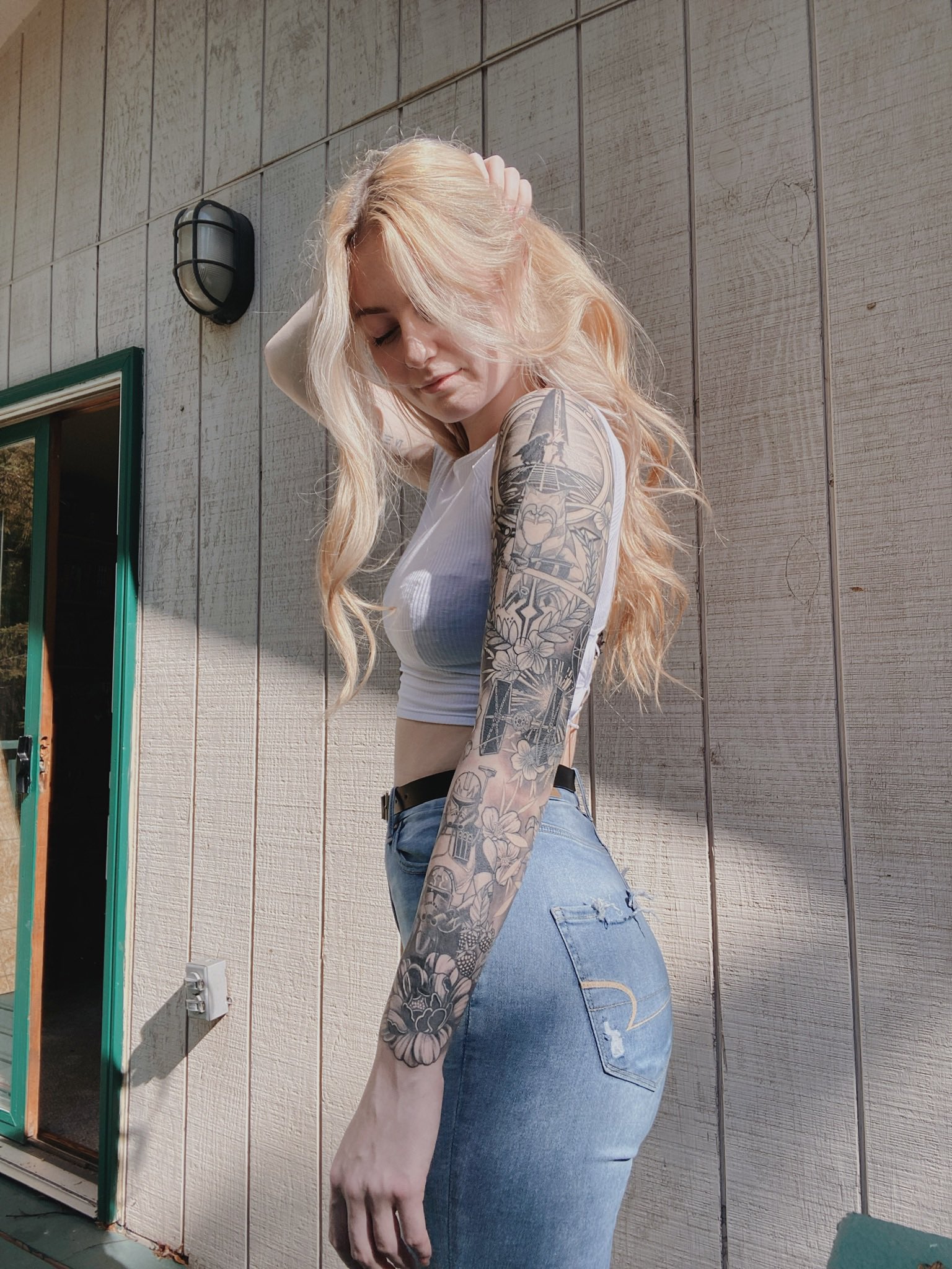 bella 🧸 on Twitter "help me be your next inked magazine cover girl