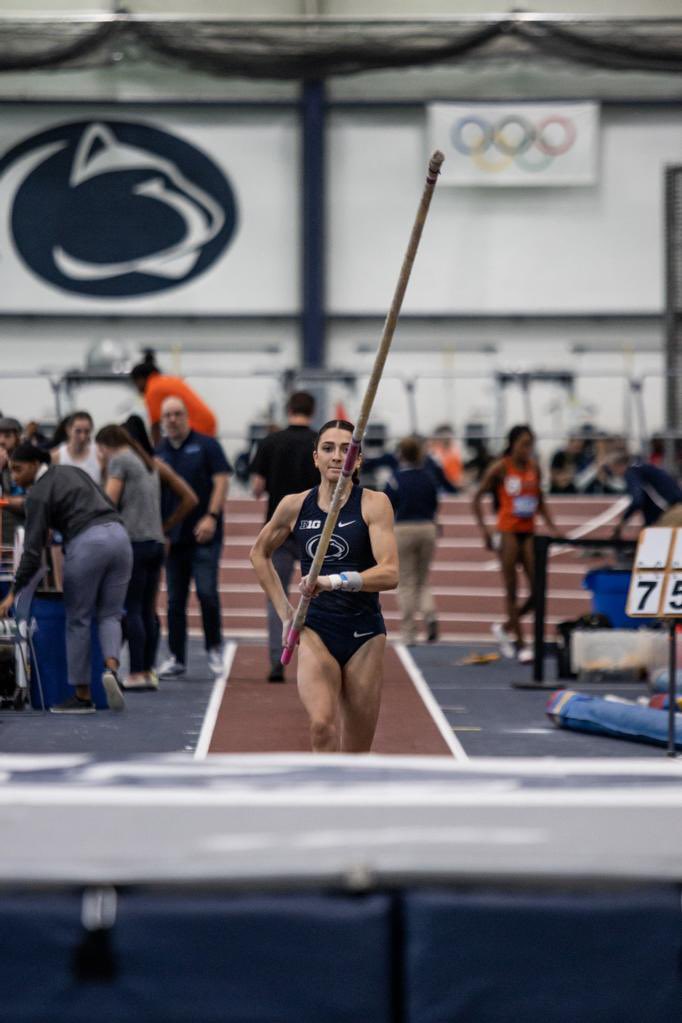 Penn State Track & Field/Cross Country tweet media