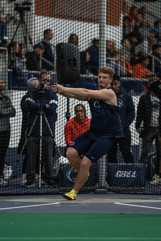 Penn State Track & Field/Cross Country tweet media