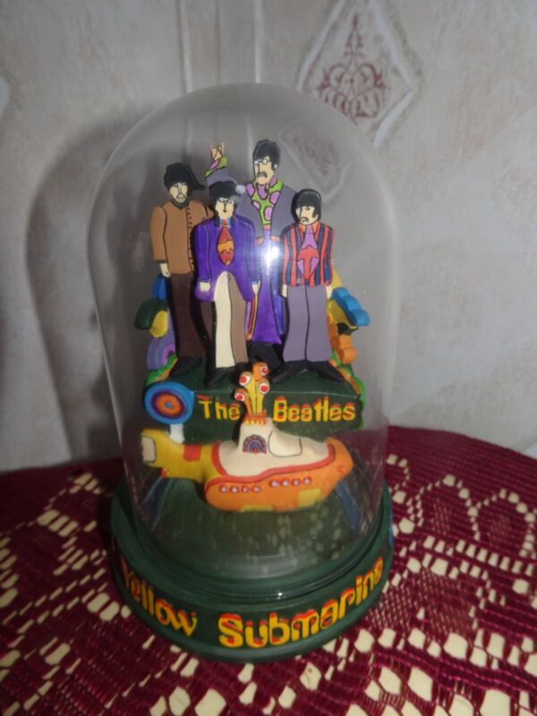 Laurent The Walrus on Twitter "RT FabFourFanAttic Yellow Submarine w