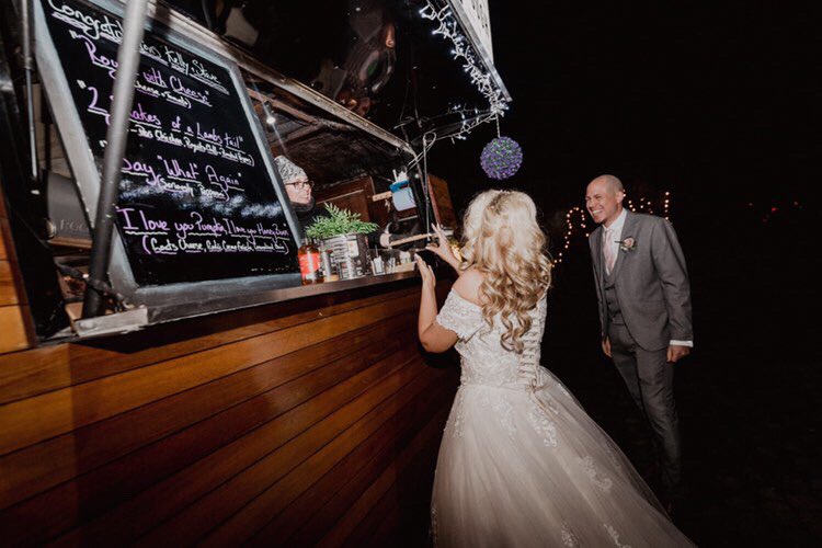 Currently taking Wedding bookings for 2024 &amp; 2025 🍕💍  #northants #beds #leics #cambs email hello@seriousdoughco.com for a quote…