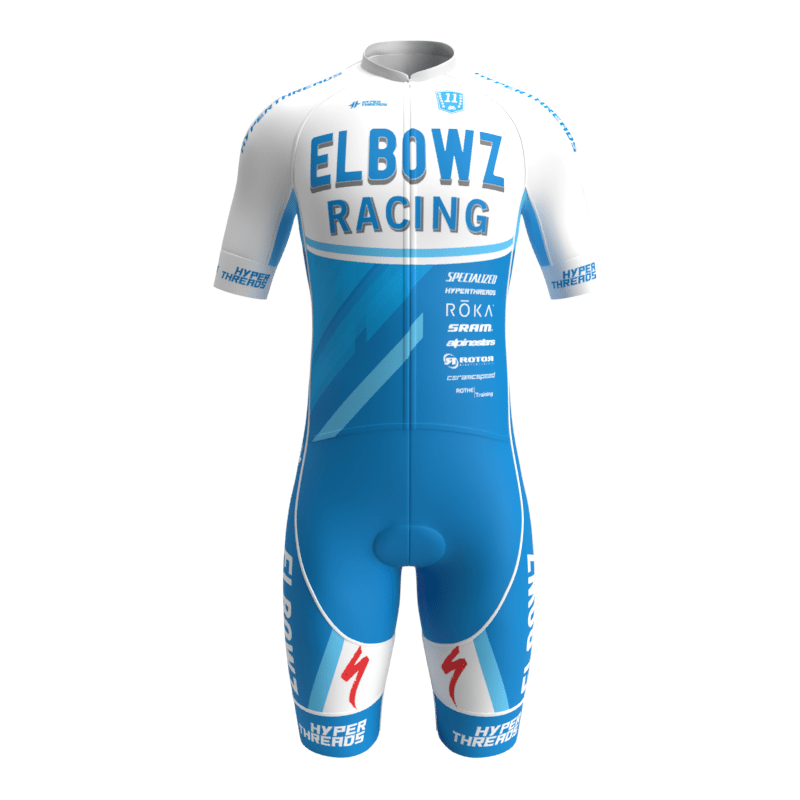elbowzracing's tweet image. We're excited to share that our @hyperthreads_ Team store is OPEN! Visit the link below and order your own official ELBOWZ Racing Team clothing. The Online Store is open until February 14, 2023!

hyperthreads.com/team-stores/el…

#myhyperthreads #elbowzracing #iamspecialized