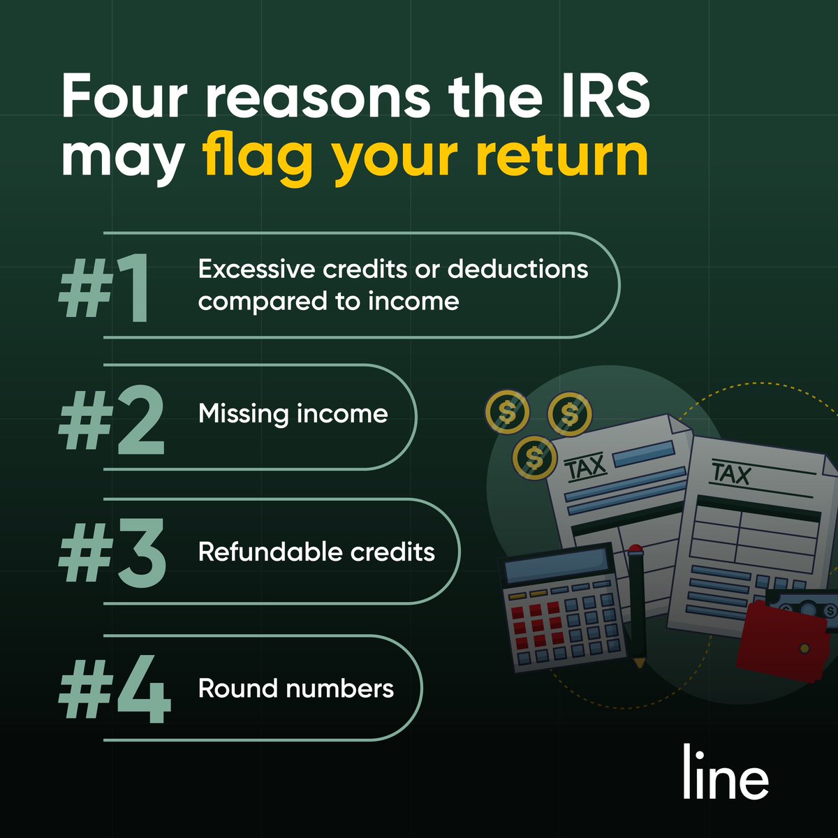 trybeemapp's tweet photo. When you files for taxes with Line, you don’t have to worry about the IRS flagging your return. Moreover tax filing for both state and federal is completely free. Check
link in bio.
#taxes #taxfiling #taxreturns #IRS #FreeTaxFiling #Money #finance #tax #personalFinance #Lineapp https://t.co/mj54abYyDb