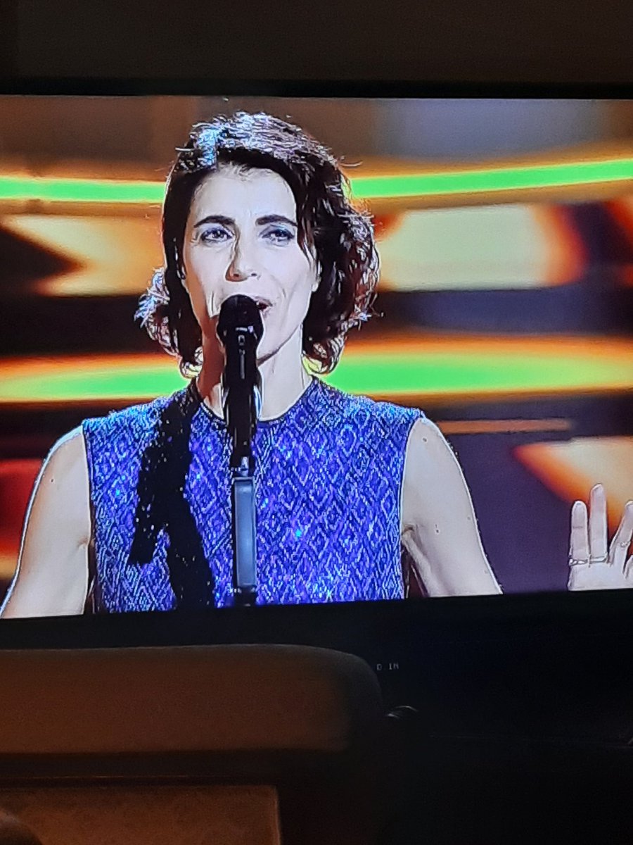 VadimPie's tweet photo. #Giorgia facci sognare #Sanremo2023
Bentornata anche tu ❣ https://t.co/uIxspCYJVy