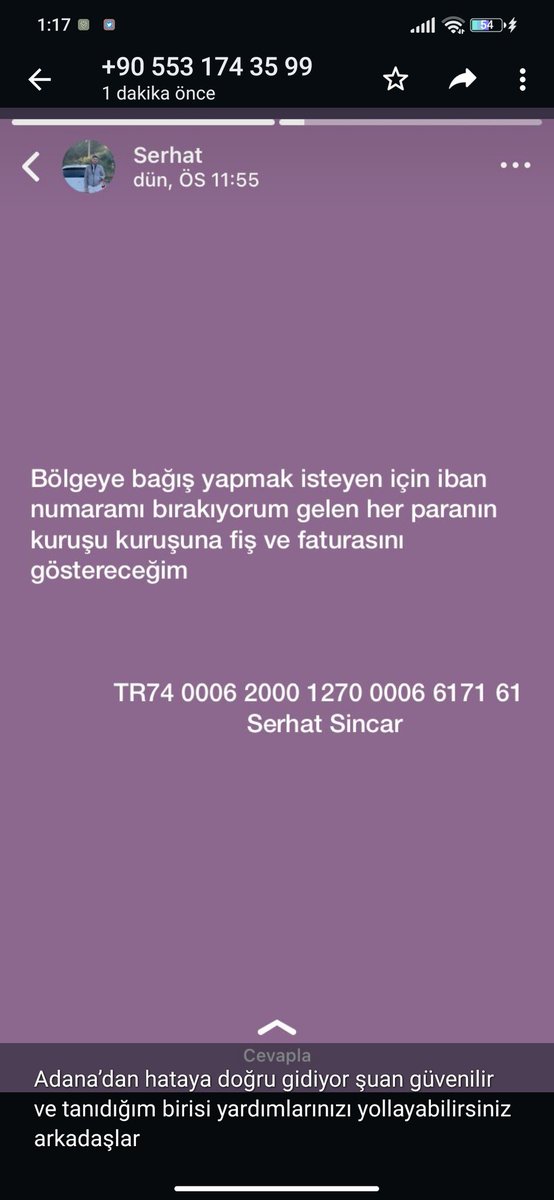 lucine_aroha's tweet photo. ELİMİZDEN GELDİĞİ KADAR PAYLAŞALIM ‼️
@haluklevent #HelpTurkey #help #YARDIMEDİN #yardımıhızlandır https://t.co/EsKSBRJhzW