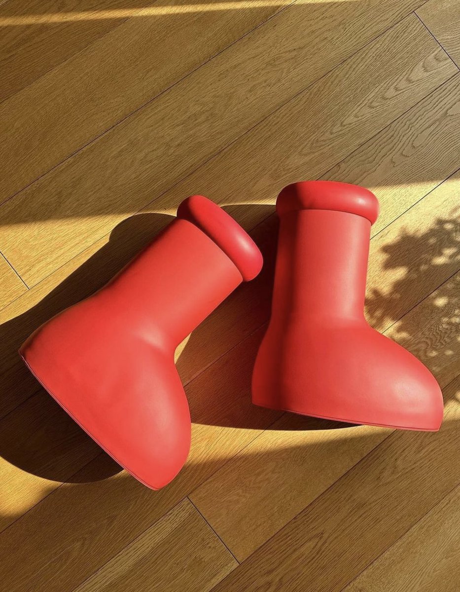 SKINDEEP on Twitter "These Astro Boy shoes go hard though😄🔥🔥"