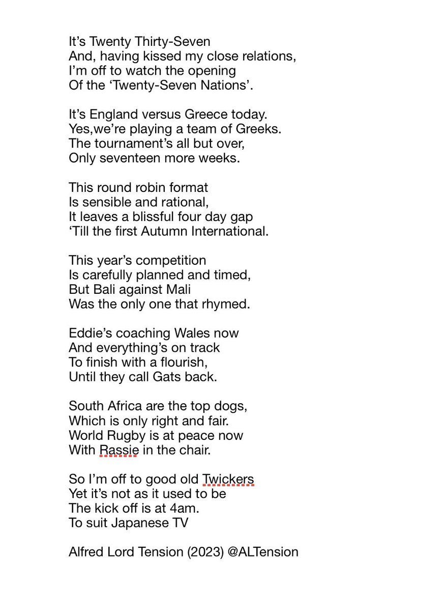 ALTension's tweet image. Is this the future?