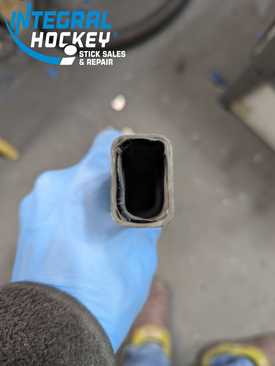 Integral Hockey Inc tweet media