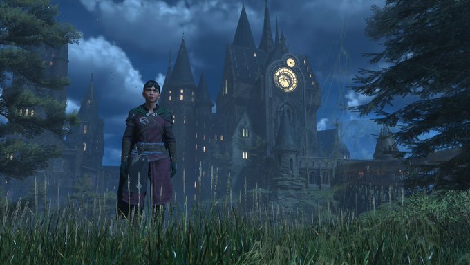 Come join your favorite dark witch as we explore the grounds and discover more magic secrets ✨⚡️🐍 https://t<a href="/tag/wizardingworld"class="tags"><span>#wizardingworld</span></a><a href="/tag/twitchaffiliate"class="tags"><span>#twitchaffiliate</span></a><a href="/tag/hogwartsleg"class="tags"><span>#hogwartsleg</span></a>