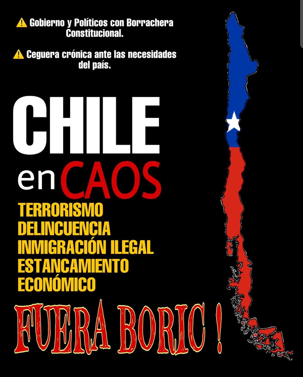 🇨🇱🇨🇱🇨🇱 tweet media