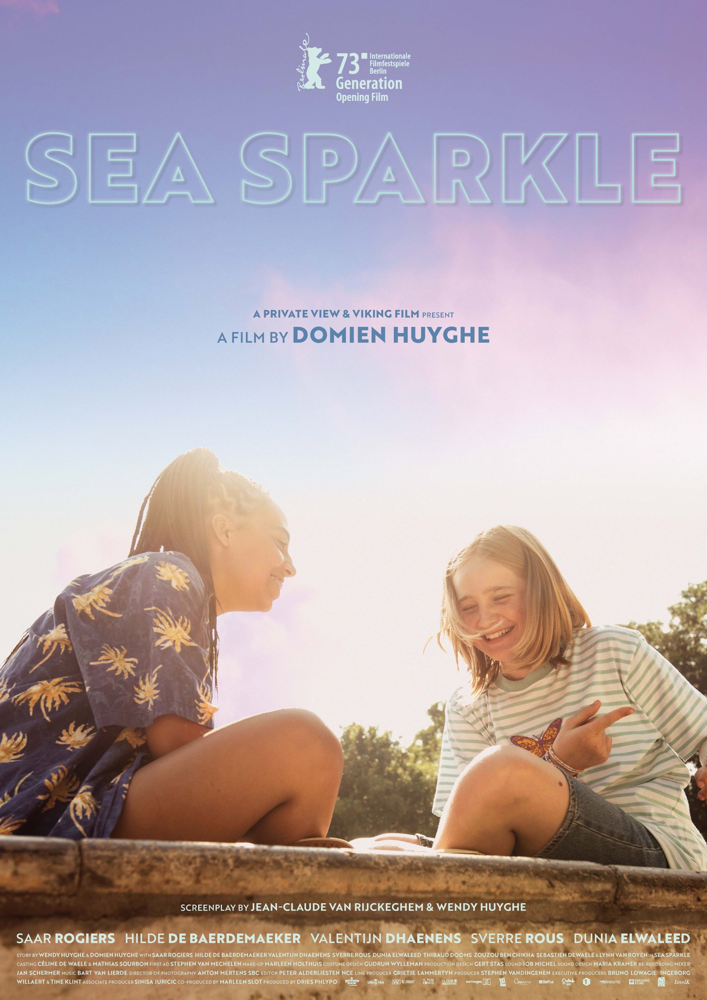 Sea Sparkle review at Berlinale 2023