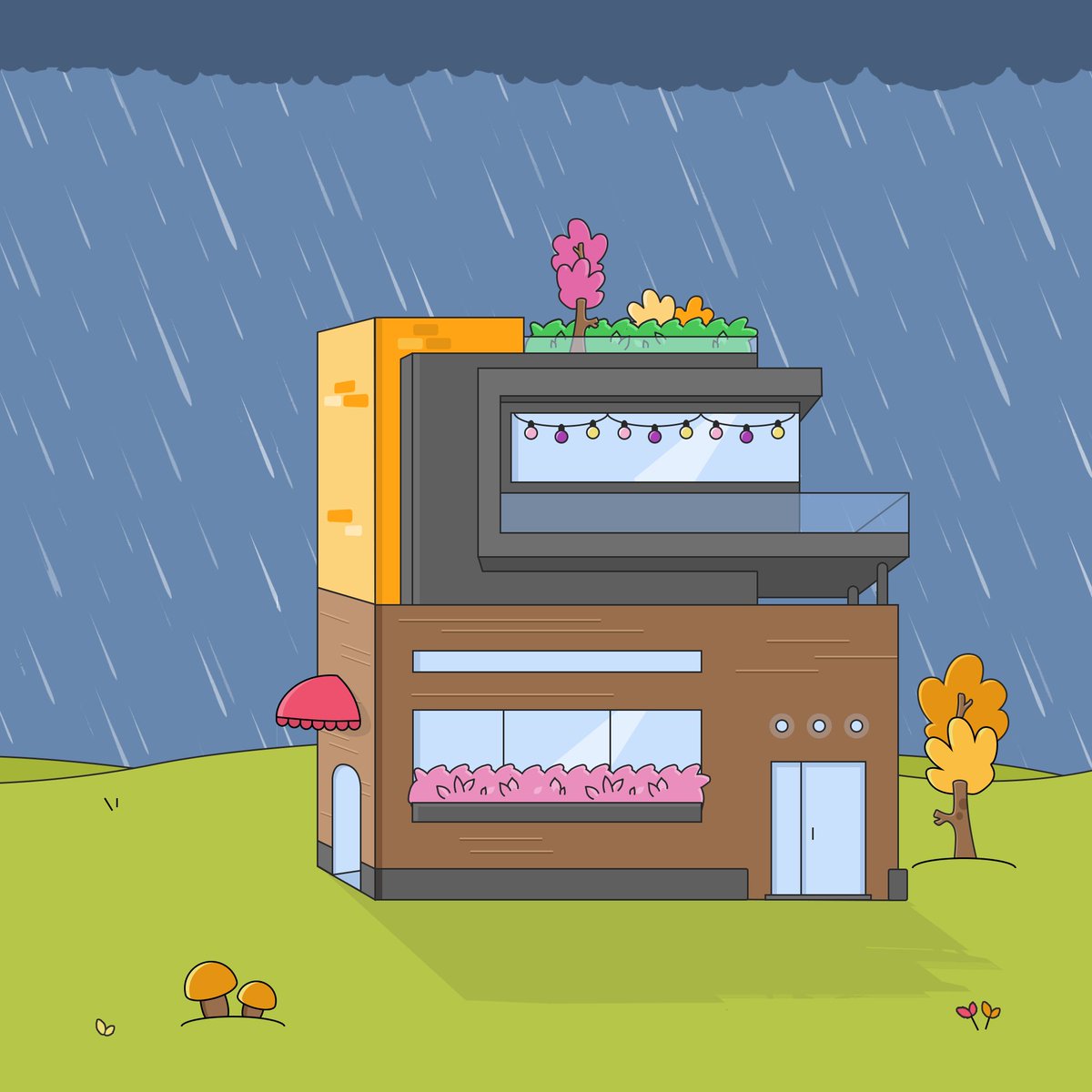 The new #NEARton raffle is just started on @ASAC raffles platform 👇

raffles.antisociallabs.io/raffles/N2-50

MaX Merged Sub with rainy mood 🌧️☂️

#nearNFTs