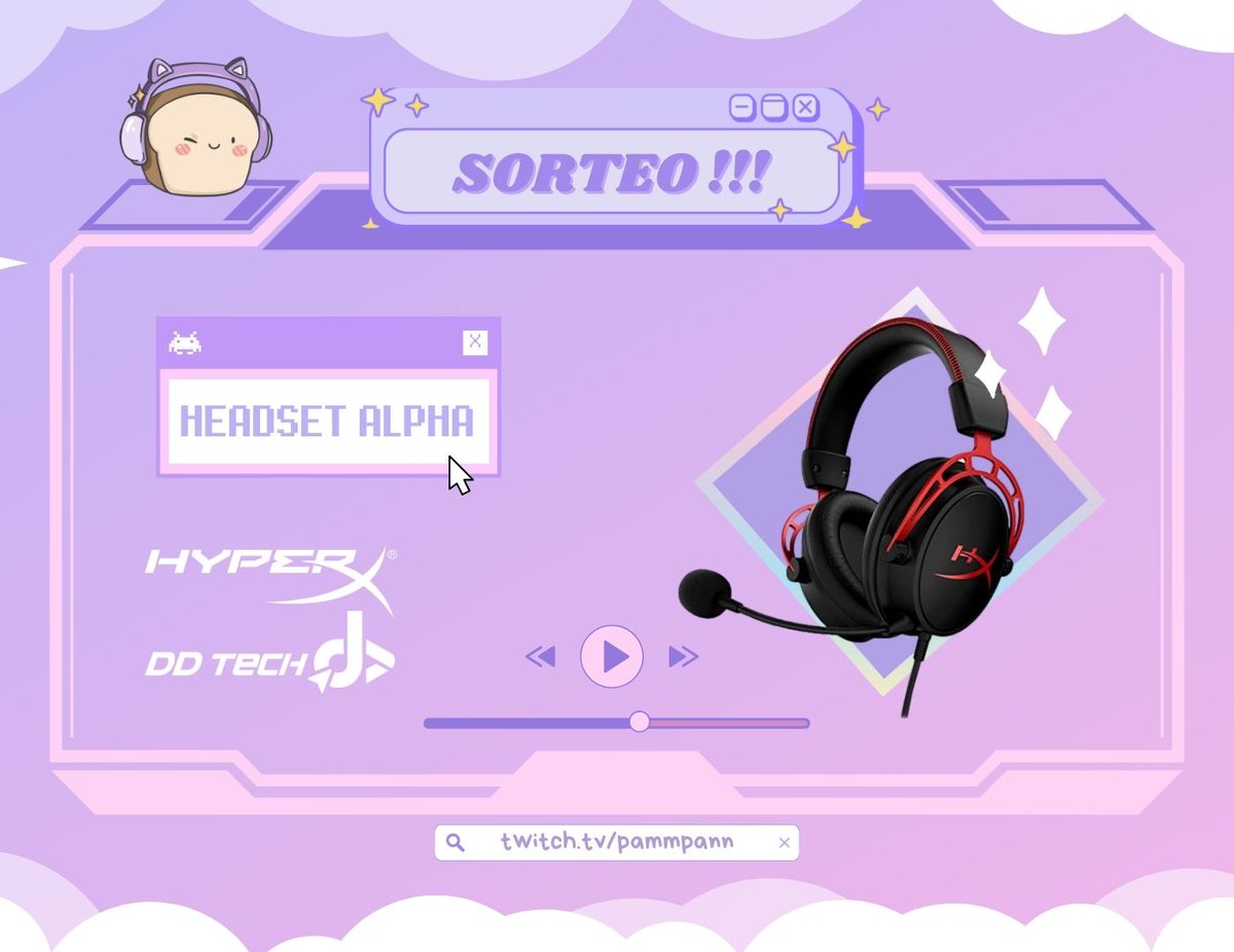 Pam╰(*´︶`*)╯🍞 tweet media