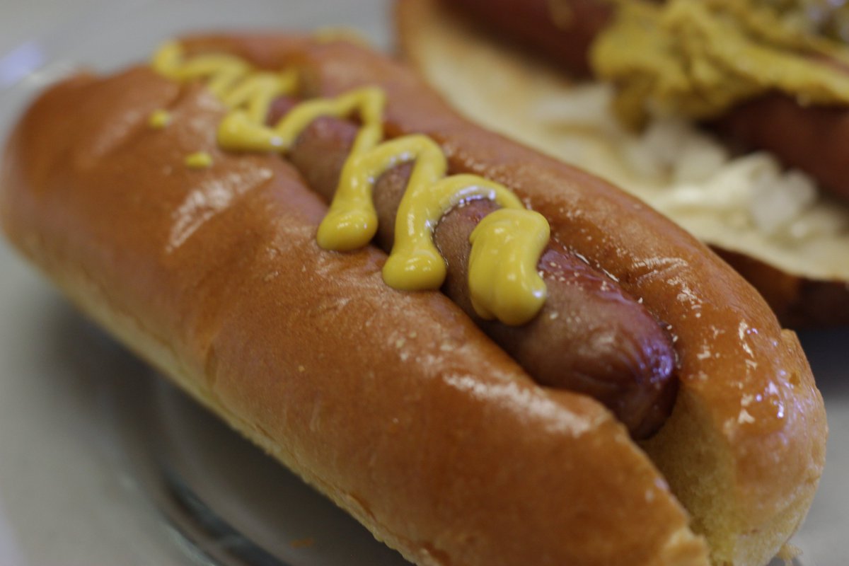 WaterHeaterOnly's tweet photo. Frankly my dear, it's Wiener Wednesday. https://t.co/dosIpvLX7Q