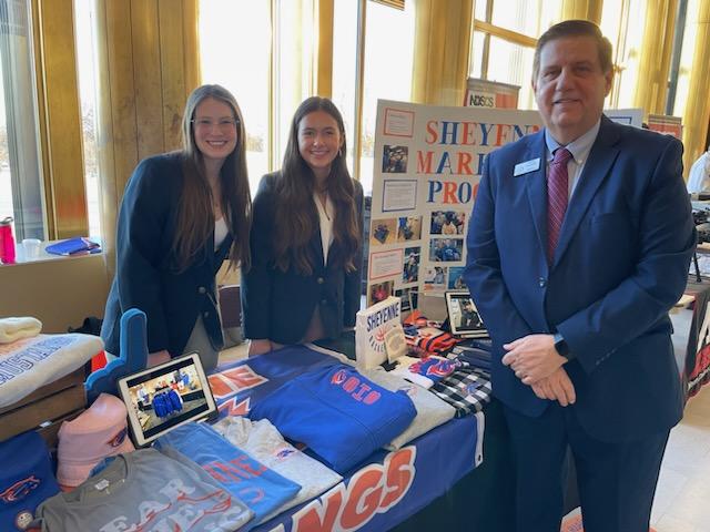 North Dakota Career and Technical Education tweet media