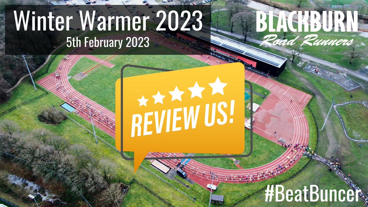 BlackburnRoadRunners tweet media