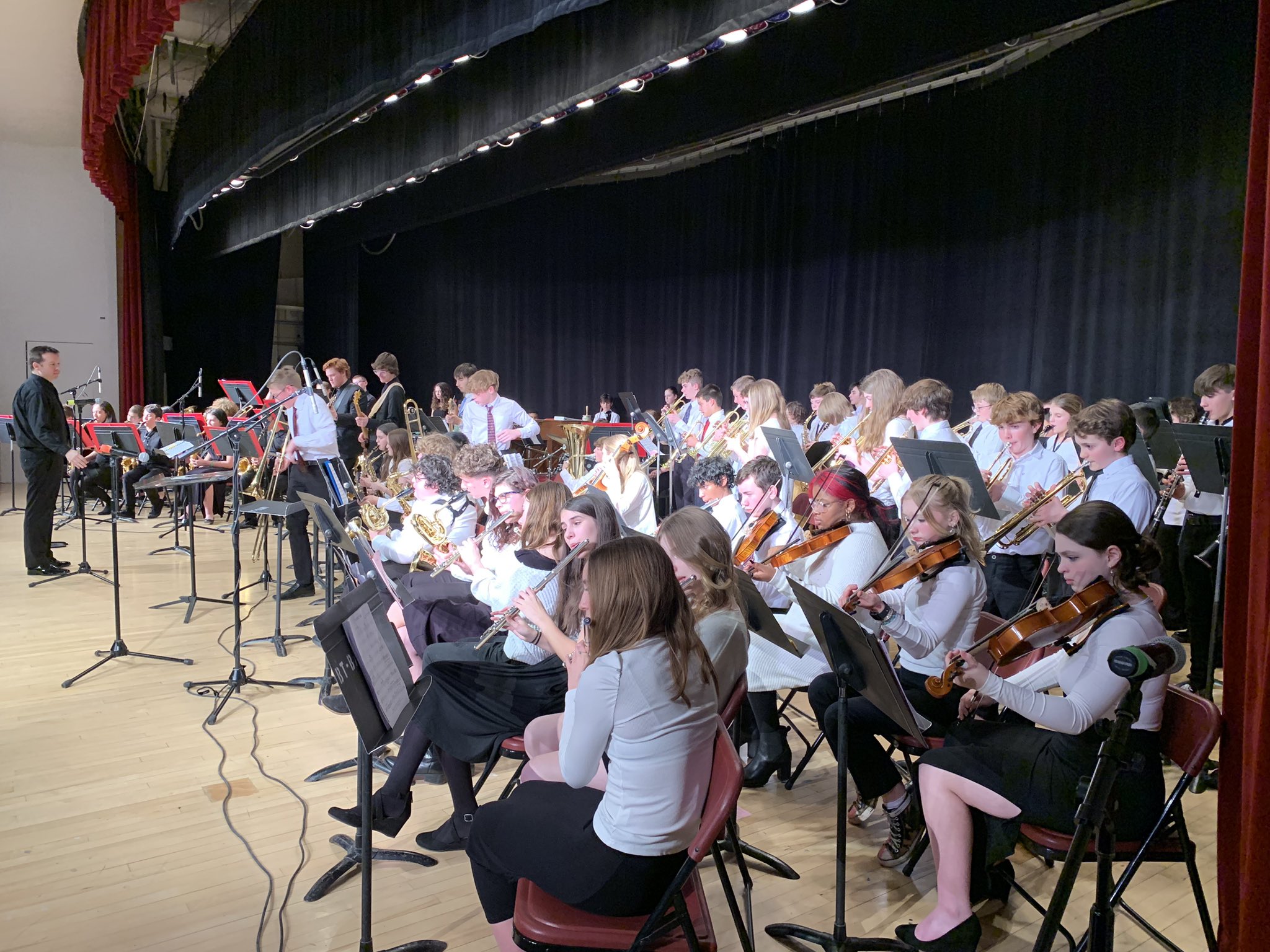 Penfield CSD (PenfieldCSD) / Twitter