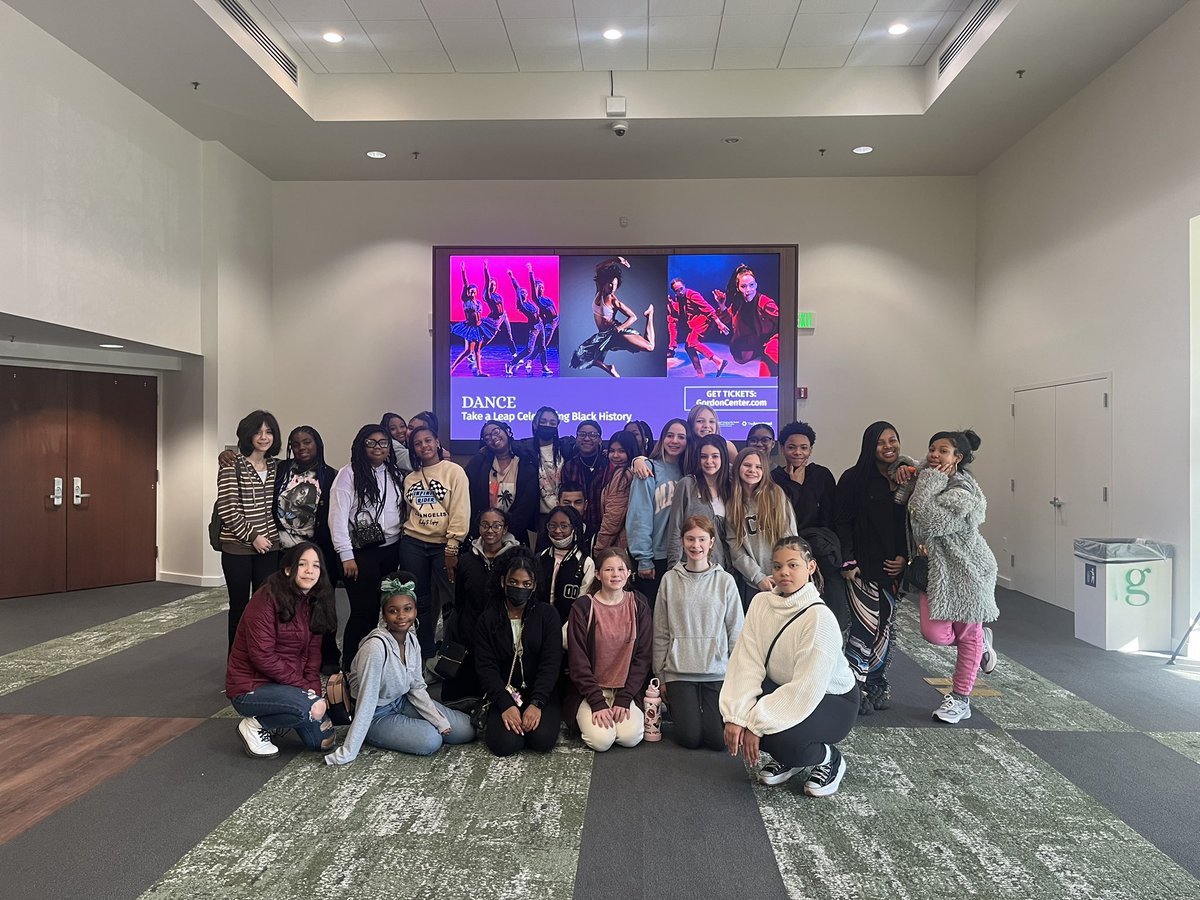 Stephanie Crockett tweet media