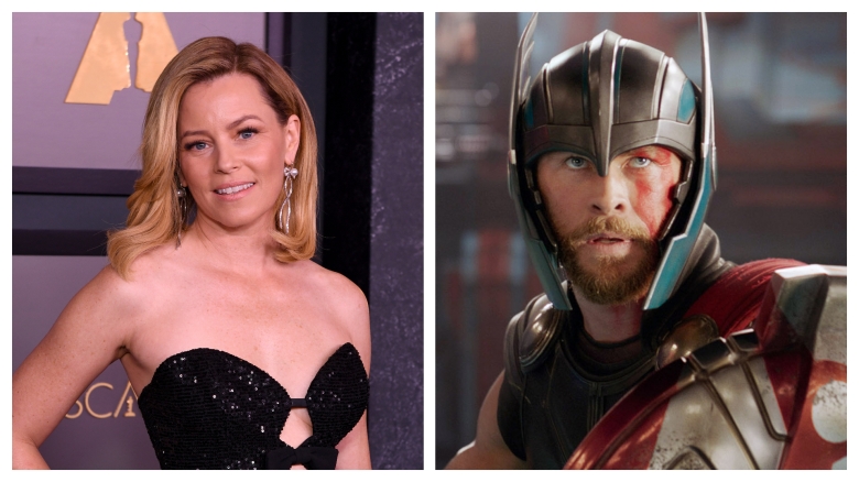 Elizabeth Banks Was Interested in Directing ‘Thor: Ragnarok’ but ‘No One Called Me’ Back: Banks also revealed that she once had a pitch for a Catwoman movie... https://t.co/phkpdJJzkp | @IndieWire #ElizabethBanks #ThorRagnarok https://t.co/8KoWRgO3x0