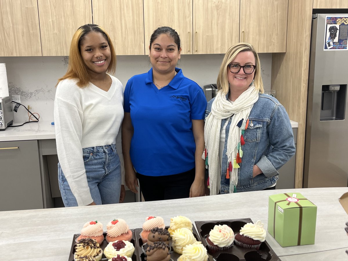 BayMountCapital's tweet photo. Bay Mountain Capital celebrates our February birthdays this week! 🎂🎉 https://t.co/glkG5Bb9fG