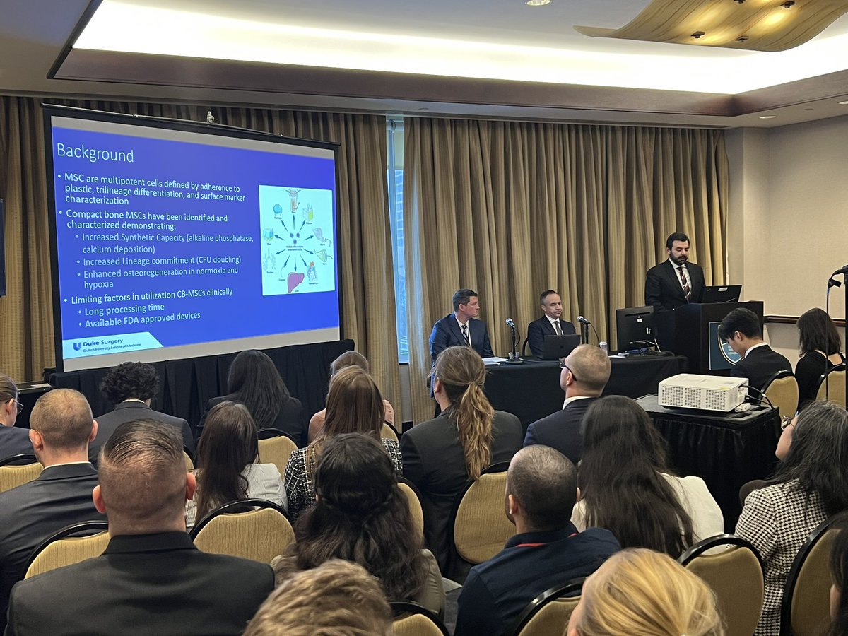 Duke Trauma tweet media