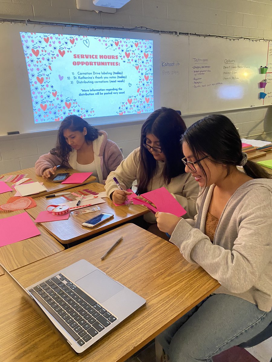 Justice GirlUp tweet media