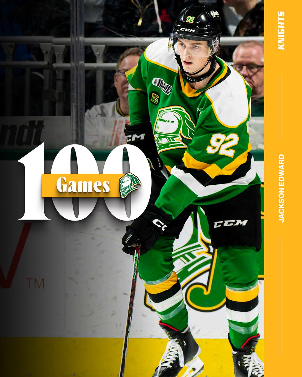 London Knights tweet media