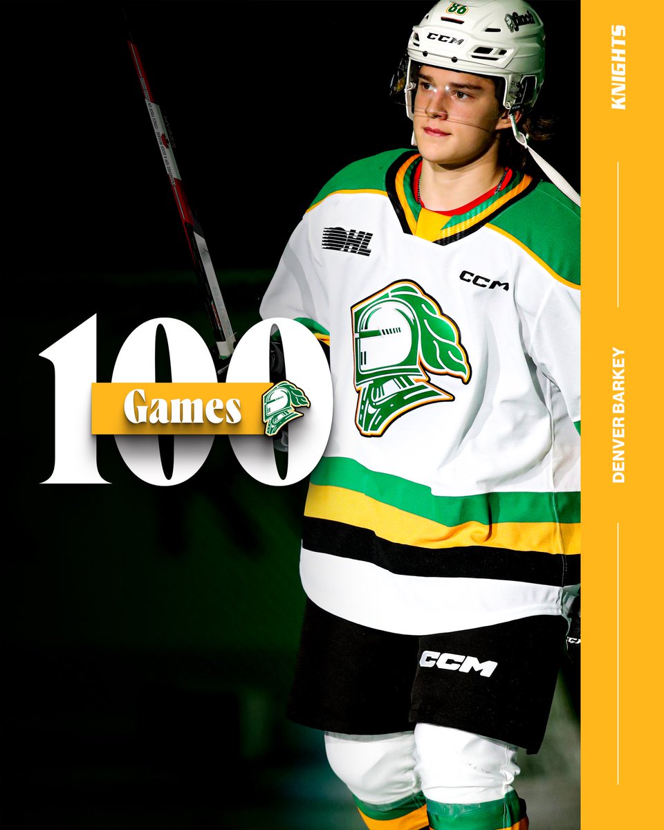 London Knights tweet media