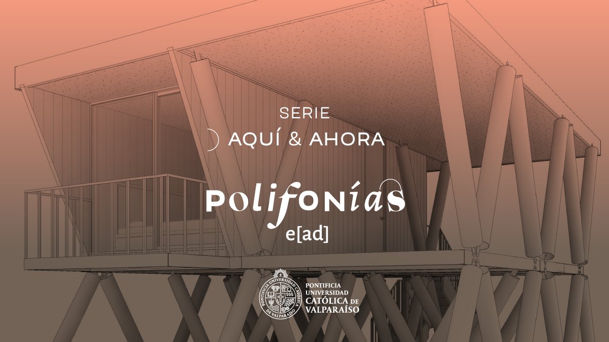 Podcast Polifonías e[ad]

"Proyecto Fondecyt Iniciación", con Felipe Igualt, Isadora Aubel y Cristián Bordón

Puedes escucharlo en ead.pucv.cl o en Spotify.