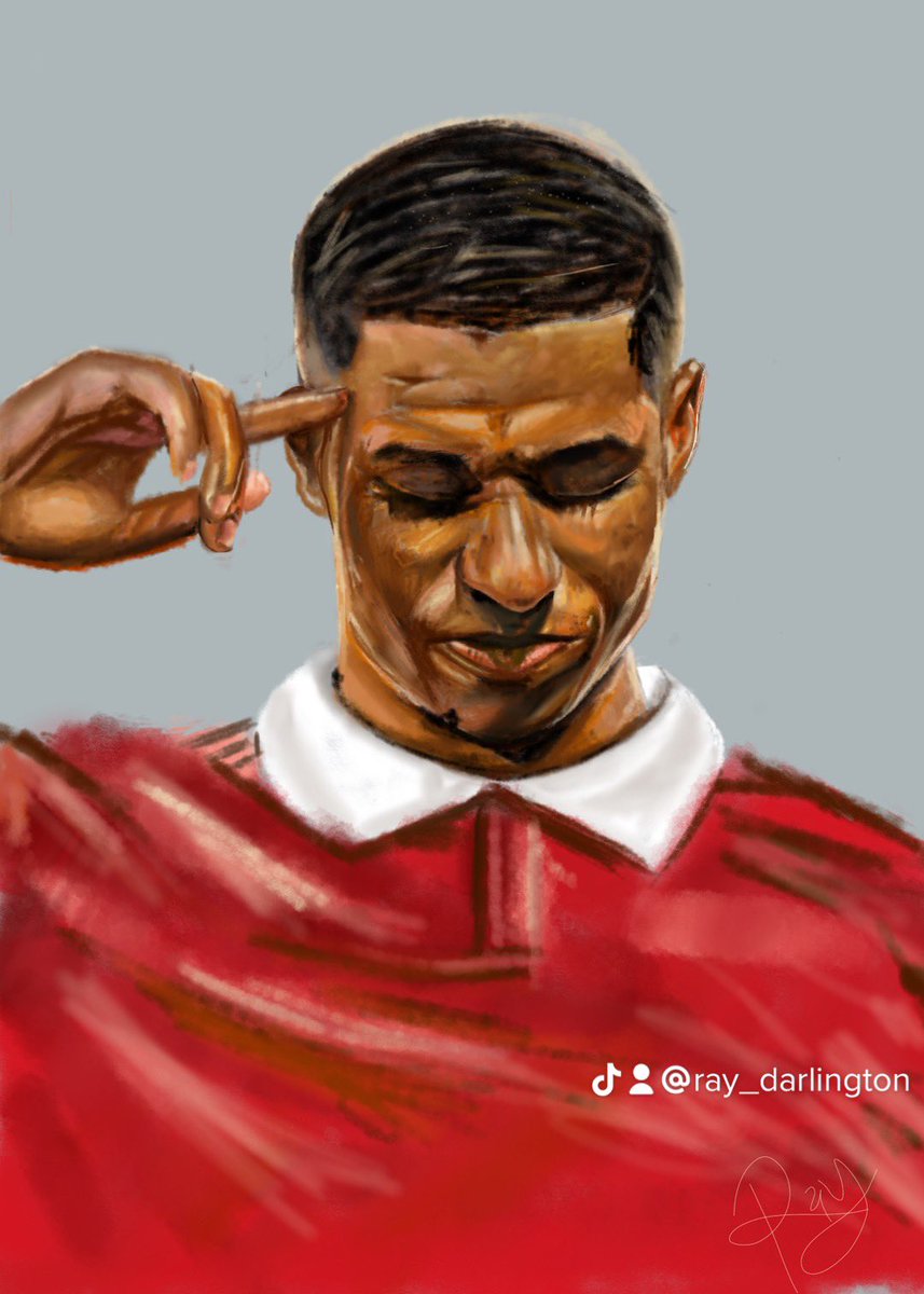 RAY__DARLINGTON's tweet photo. Rashford !!! https://t.co/nWdDzsn8vg
