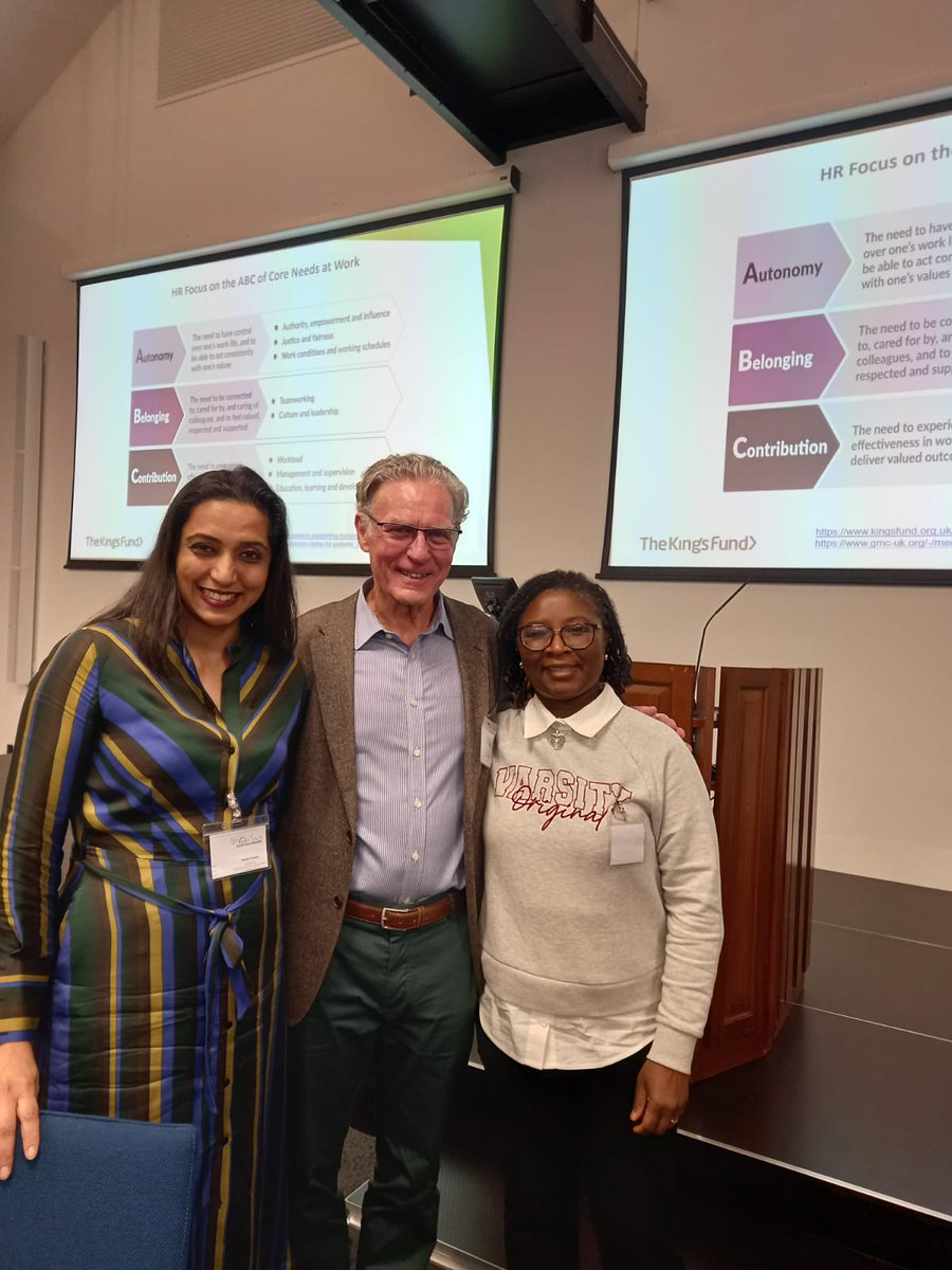 Amazing lecture Prof West, you are so influential...