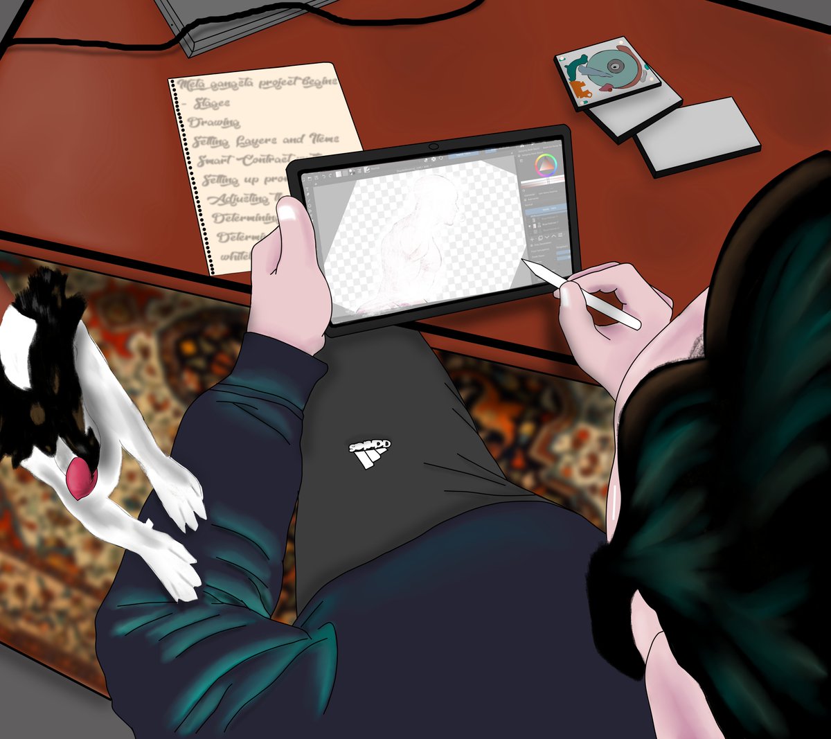 Meta Gangstas is getting ready. 🔥
Take your place to Join the battle. ⚔️

#metagangstanft #nft #takeyourgangsta