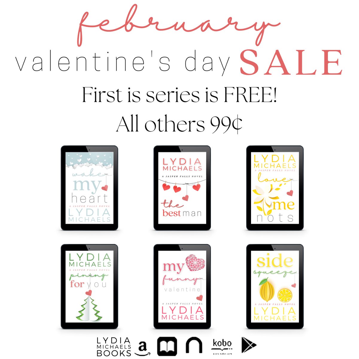 You won't believe this GIVEAWAY &amp; SALE!💫 - mailchi.mp/66e4822dd33e/y…