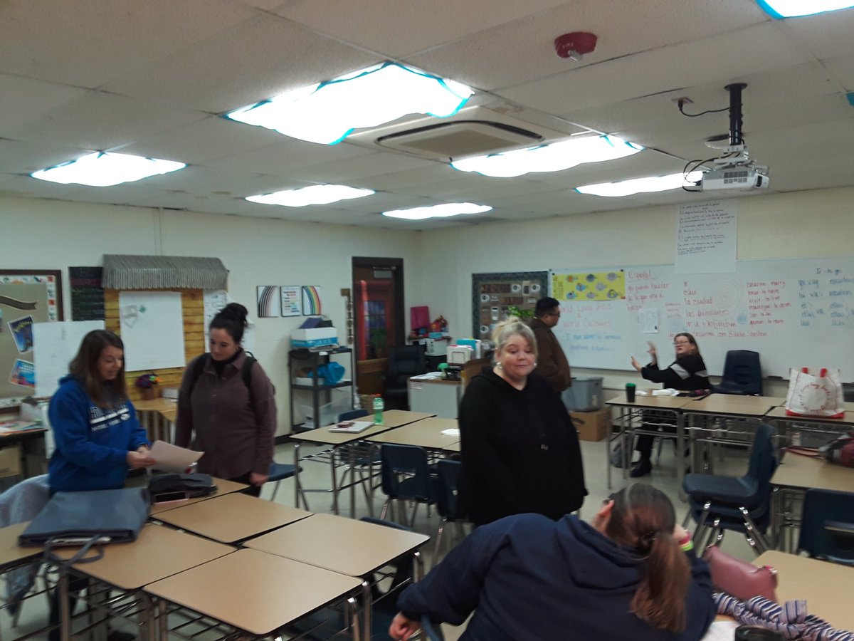 #FHSDlearns #FHNCommunity PLC is working hard! #wlmatters