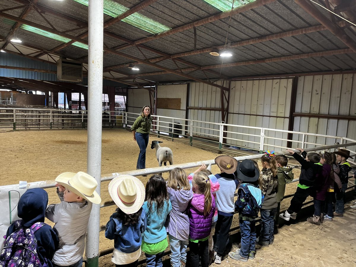 Boerne ISD on Twitter "RT Drtprice You’ve got to love our Future