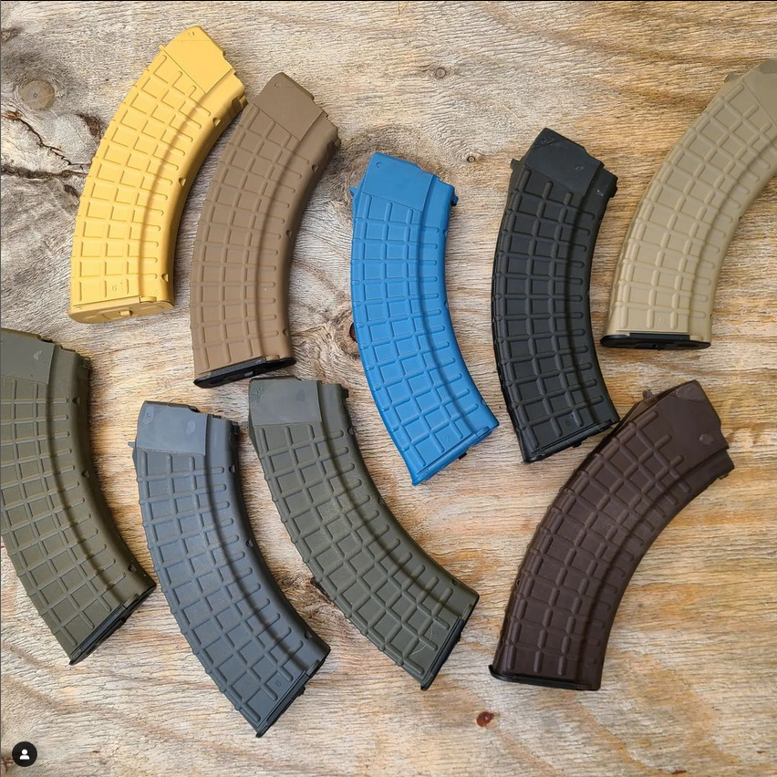All Circle 10 Magazines matter!

<a href="/jozif_smiff/">jozif smiff</a> sharing his 🧇 waffles🧇

#ak_state_of_mind #kalash #akmags #ak47 #circle10 #ak47official #545masterrace #kvarcorp #akpeasant #akoperator #kalashnikov_hub #akallday #akhub #akpeasant #arsenalak #arsenalinc #kvar #kalashlife