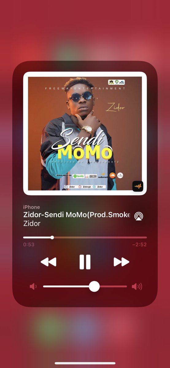 Rama_cezin's tweet photo. @ZIDOR__ @ntidoso @sambahflex @MCQOBI1 the song mad🔥🔥🔥 https://t.co/5N4NBXPOvZ