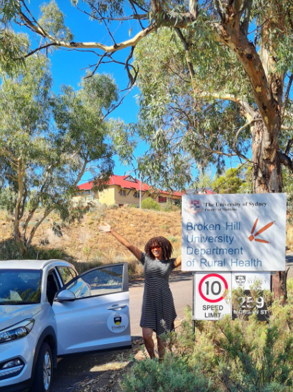 Dr Shakira Onwuka tweet media