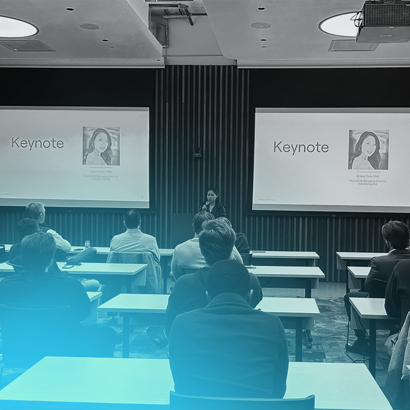 Nucleate San Diego tweet media