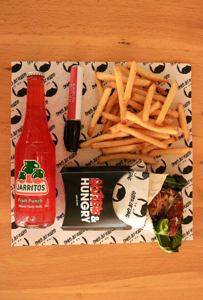 Jarritos tweet media