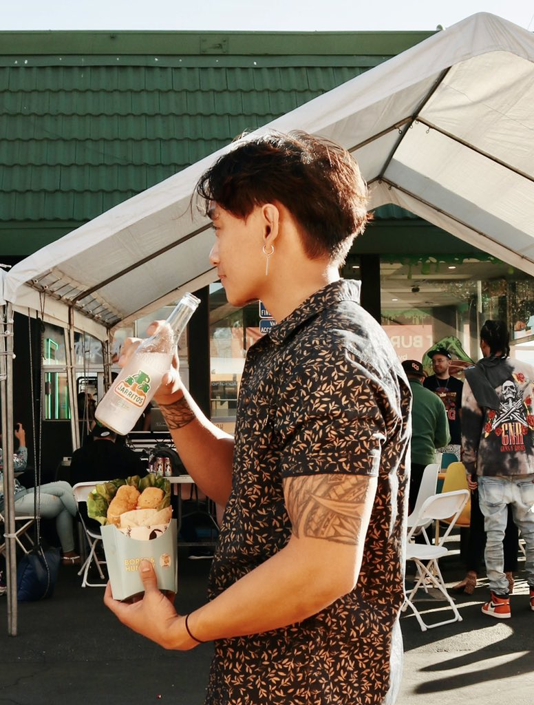 Jarritos tweet media