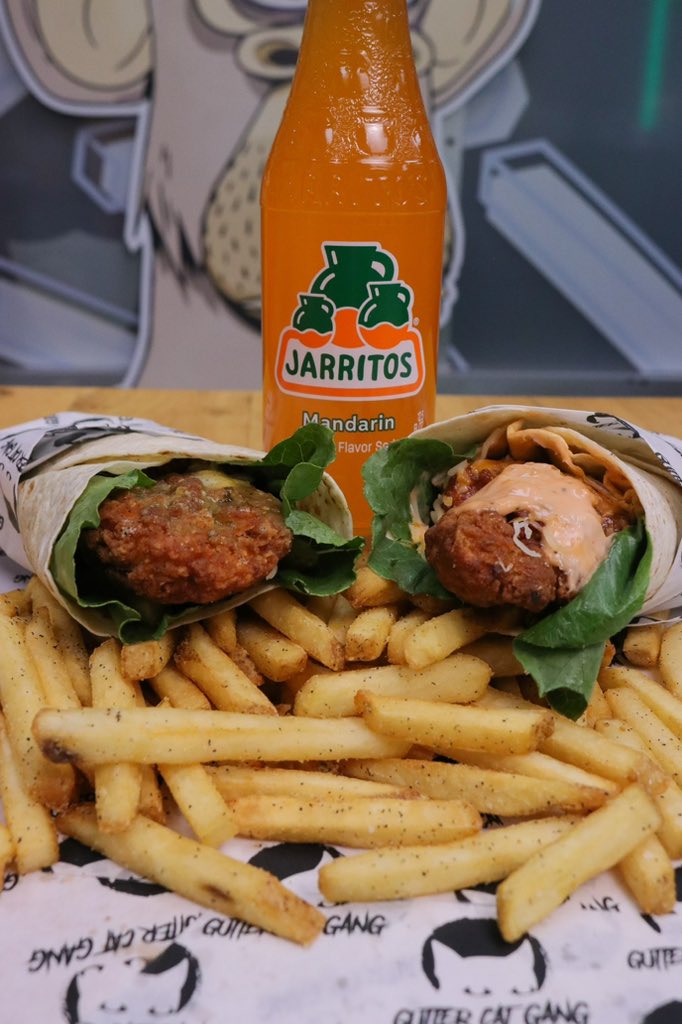 Jarritos tweet media