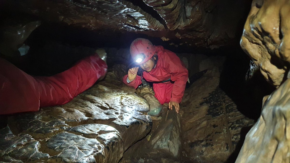Our last day was scary in the caves but some challenges were overcome, bravery was witnessed and we all made it through! Well done. An early night is needed and deserved. <a href="/LansdownePS/">Lansdowne Primary</a>