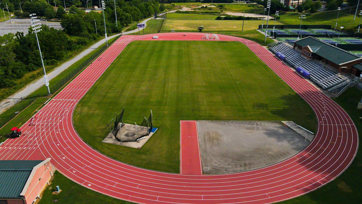 Blessed to say I’ve received an offer to jump at Western Carolina
